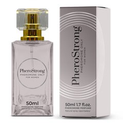 Туалетна вода з феромонами PheroStrong pheromone Only for Women, 3200077