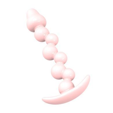 Анальная пробка Meleon - Blossom Hue Butt Plug, AP-02