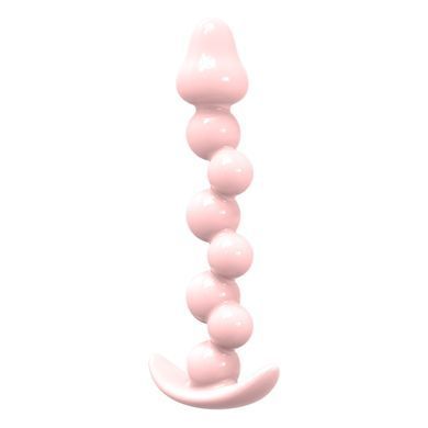 Анальная пробка Meleon - Blossom Hue Butt Plug, AP-02