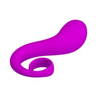 Масажер простати Pretty Love "Carl" BI-217101 Purple