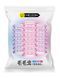 Стимулирующая насадка Meleon - Caterpillar Delay Sleeve (Assorted Colors), PS-37