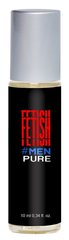 Духи з феромонами для чоловіків FETISH PURE MEN, 10 ml