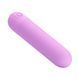 Перезаряджаємая віброкуля Pretty Love - Stefan Purple, BI-300085