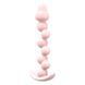 Анальная пробка Meleon - Blossom Hue Butt Plug, AP-02