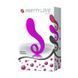 Масажер простати Pretty Love "Carl" BI-217101 Purple