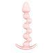 Анальная пробка Meleon - Blossom Hue Butt Plug, AP-02
