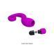 Масажер простати Pretty Love "Carl" BI-217101 Purple