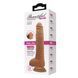 Фаллоимитатор на присоске Baile Beautiful DICK 11'' Flesh, BW-008038NR-1