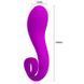 Масажер простати Pretty Love "Carl" BI-217101 Purple