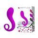 Масажер простати Pretty Love "Carl" BI-217101 Purple