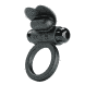 Эрекционное кольцо с вибрацией Pretty Love Vibrant penis ring - DEBONAIRE, BI-210316