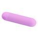 Перезаряджаємая віброкуля Pretty Love - Stefan Purple, BI-300085