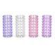 Стимулирующая насадка Meleon - Caterpillar Delay Sleeve (Assorted Colors), PS-37