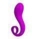 Масажер простати Pretty Love "Carl" BI-217101 Purple