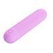 Перезаряджаємая віброкуля Pretty Love - Stefan Purple, BI-300085