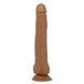 Фаллоимитатор на присоске Baile Beautiful DICK 11'' Flesh, BW-008038NR-1