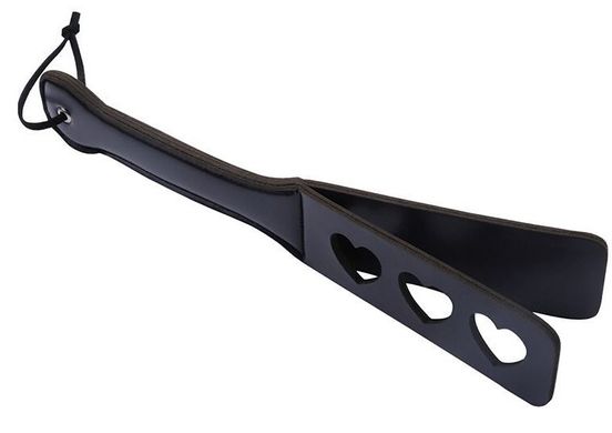 Шлепалка из коллекции Spanking Paddle - SPP004 ( длина 32 см, ширина 5,5 см )