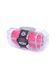 Вагинальные шарики Duo balls Pink, BS6700031