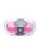 Вагинальные шарики Duo balls Pink, BS6700031