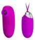 Комплект из виброяйца и вакуумного стимулятора Pretty Love ORTHUS Multifunctional 2 in 1, BI-014901W