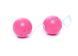 Вагинальные шарики Duo balls Pink, BS6700031