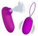 Комплект из виброяйца и вакуумного стимулятора Pretty Love ORTHUS Multifunctional 2 in 1, BI-014901W