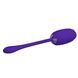 Віброяйце серії Pretty Love - Kirk EGG Purple, BI-014654-3