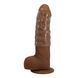 Стимулирующая насадка на пенис Pretty Love - Penis Sleeve TPE, BI-026274M