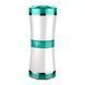 Двусторонний мастурбатор Foxshow Double Ends Masturbation Cup SQS1 White, WYS-SQS1 White