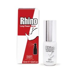 Спрей-пролонгатор Rhino (10 ml)