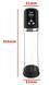 Водонепроницаемая, автоматическая вакуумная помпа с зарядкой от USB CANWIN Water Pump LCD, P468AU