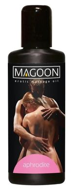 Масажне масло Magoon Aphrodite , 100 мл