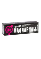 Возбуждающий крем Peniscreme Magnaphall, 45 ml