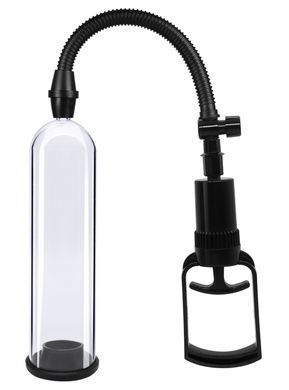 Вакуумна помпа CANWIN Passion Pump for Life Players - P838