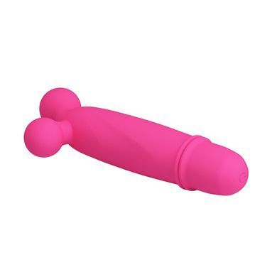 Вібромасажер серії Pretty Love "GODDARD" BI-014535-2