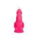 Свічка LOVE FLAME - Gentleman Pink Fluor, CPS05-PINK