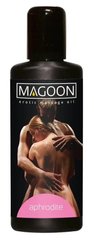 Массажное масло Magoon Aphrodite , 100 мл