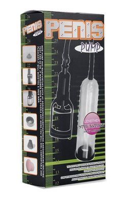 УЦІНКА - Вакуумна помпа CANWIN Passion Pump - P838-2