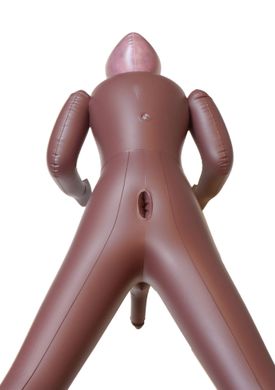 Надувная кукла BOYS of TOYS - Hunk, BS5900014