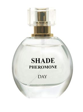 Духи с феромонами для женщин SHADE PHEROMONE Day , 30 ml