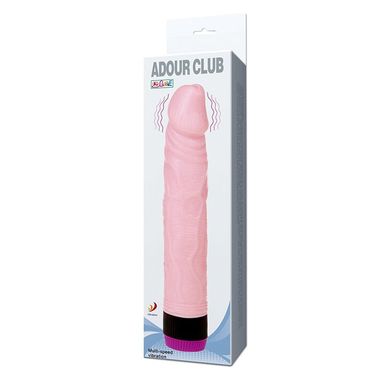 Вибратор "Adour club" BW-001081