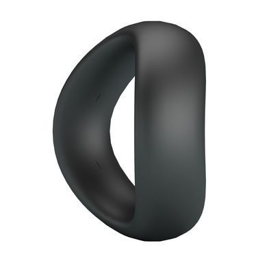 Ерекційне кільце Crazy Bull - Valen Silicone Cock Ring, BI-210230
