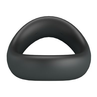 Ерекційне кільце Crazy Bull - Valen Silicone Cock Ring, BI-210230