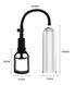 УЦІНКА - Вакуумна помпа CANWIN Passion Pump - P838-2