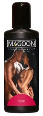 Масажне масло Magoon Rose , 100 мл