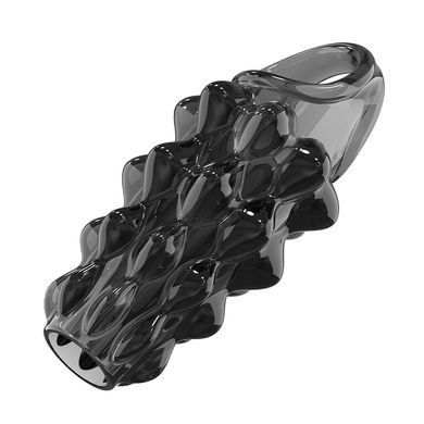 Стимулирующая насадка Meleon - Mighty Peak Locking Sleeve, PS-05