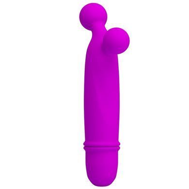 Вибромассажер серии Pretty Love "GODDARD" BI-014535