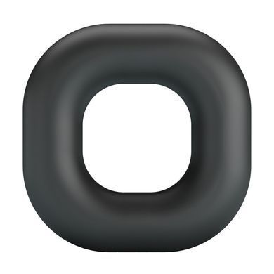 Ерекційне кільце Crazy Bull - Walden Super Soft Silicone Cock Ring, BI-210242
