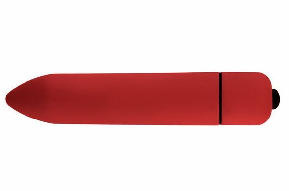 Міні вібратор (вібропуля ) XESE BV05 Red