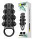 Стимулирующая насадка Meleon - Mighty Peak Locking Sleeve, PS-05